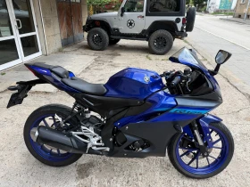Yamaha Yzf 125 | Auto.bg — изображение 8 Yamaha Yzf 125 | Auto.bg — изображение 8