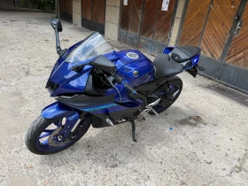 Yamaha Yzf 125 | Auto.bg — изображение 3 Yamaha Yzf 125 | Auto.bg — изображение 3