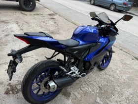 Yamaha Yzf 125 | Auto.bg — изображение 7 Yamaha Yzf 125 | Auto.bg — изображение 7