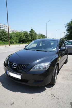 Mazda 3 - Car24.bg Mazda 3