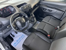 Peugeot Partner Active/L1/1.5BlueHDI/75K.C./5MT/N1 | Mobile.bg — малка снимка 9