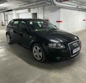Audi A3 189Хил.км/140HP/4ВРАТИ/ПОДГРЕВ - Car24.bg Audi A3 189Хил.км/140HP/4ВРАТИ/ПОДГРЕВ