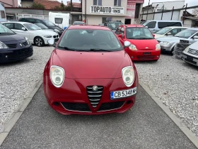Alfa Romeo MiTo - Car24.bg Alfa Romeo MiTo