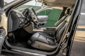 Mercedes-Benz E 220 220cdi AVANGARD AVTOMAT  | Mobile.bg — малка снимка 11