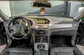 Mercedes-Benz E 220 220cdi AVANGARD AVTOMAT  | Mobile.bg — малка снимка 9