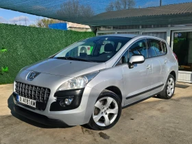 Peugeot 3008 2.0HDI * 150к.с.* НАВИГАЦИЯ - Car24.bg Peugeot 3008 2.0HDI * 150к.с.* НАВИГАЦИЯ