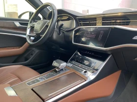 Audi A6 Audi A6 allroad 55 TDI quattro - 59900 лв. / 30626.38 € - 23522178 10 | Car24.bg Audi A6 Audi A6 allroad 55 TDI quattro - 59900 лв. / 30626.38 € - 23522178 10