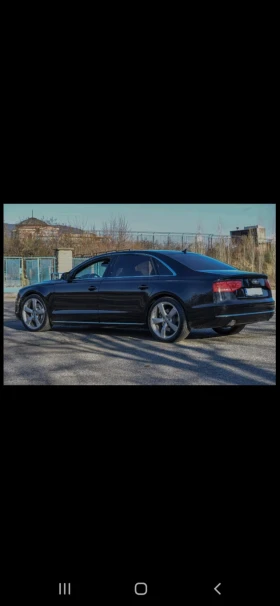 Audi A8 4.2tdi Long full - 14900 € / 29141.87 лв. - 37060268 3 | Car24.bg Audi A8 4.2tdi Long full - 14900 € / 29141.87 лв. - 37060268 3