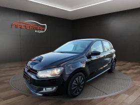 VW Polo 1.2D - Car24.bg VW Polo 1.2D