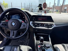 BMW M3 COMPETITION| CARBON| - 62000 € / 121261.46 лв. - 78886835 8 | Car24.bg BMW M3 COMPETITION| CARBON| - 62000 € / 121261.46 лв. - 78886835 8