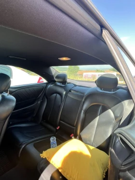 Mercedes-Benz CLK undefined | Auto.bg — изображение 5 Mercedes-Benz CLK undefined | Auto.bg — изображение 5