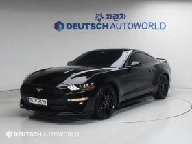 Ford Mustang KEYLESS* ПОДГРЕВ ВОЛАН* BLIND SPOT* КРАЙНА ЦЕНА - Car24.bg Ford Mustang KEYLESS* ПОДГРЕВ ВОЛАН* BLIND SPOT* КРАЙНА ЦЕНА