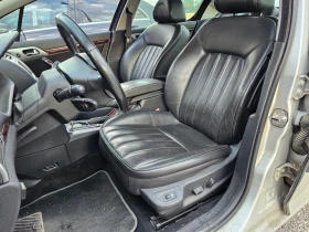 Peugeot 407 2.0 газ/бензин 6DRFJ | Auto.bg — изображение 15 Peugeot 407 2.0 газ/бензин 6DRFJ | Auto.bg — изображение 15