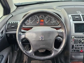 Peugeot 407 2.0 газ/бензин 6DRFJ | Auto.bg — изображение 12 Peugeot 407 2.0 газ/бензин 6DRFJ | Auto.bg — изображение 12