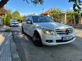 Mercedes-Benz C 200 Blueefficiency - 5750 € / 11246.02 лв. - 89240093 3 | Car24.bg Mercedes-Benz C 200 Blueefficiency - 5750 € / 11246.02 лв. - 89240093 3