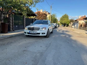 Mercedes-Benz C 200 Blueefficiency - Car24.bg Mercedes-Benz C 200 Blueefficiency