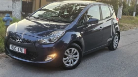 Hyundai Ix20 1.4i EURO6