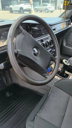 Mercedes-Benz 190 undefined | Auto.bg — изображение 5 Mercedes-Benz 190 undefined | Auto.bg — изображение 5