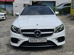 Mercedes-Benz E 220 * E220d Coupe * ЦЕНА ДО БГ