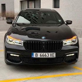 BMW 740 xDrive Mpack - 33000 € - 28875341 2 | Car24.bg BMW 740 xDrive Mpack - 33000 € - 28875341 2