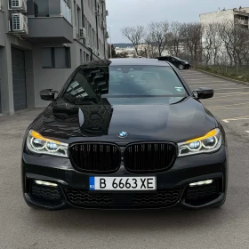 BMW 740 xDrive Mpack - 33000 € - 28875341 5 | Car24.bg BMW 740 xDrive Mpack - 33000 € - 28875341 5