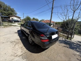 Mercedes-Benz S 350 Mercedes S350i НОВ ВНОС!ТОП ШОК ЦЕНА!! - 5100 € - 18463825 5 | Car24.bg Mercedes-Benz S 350 Mercedes S350i НОВ ВНОС!ТОП ШОК ЦЕНА!! - 5100 € - 18463825 5