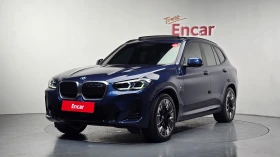 BMW iX3 M SPORT