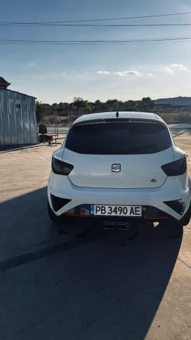Seat Ibiza - 3700 € - 70590481 4 | Car24.bg Seat Ibiza - 3700 € - 70590481 4