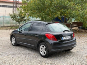 Peugeot 207 1.4 75кс - 2200 € - 14933789 6 | Car24.bg Peugeot 207 1.4 75кс - 2200 € - 14933789 6