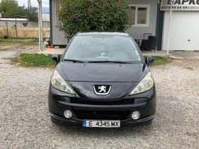 Peugeot 207 1.4 75кс - 2200 € - 14933789 2 | Car24.bg Peugeot 207 1.4 75кс - 2200 € - 14933789 2
