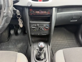 Peugeot 207 1.4 75кс - 2200 € - 14933789 14 | Car24.bg Peugeot 207 1.4 75кс - 2200 € - 14933789 14