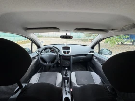 Peugeot 207 1.4 75кс - 2200 € - 14933789 13 | Car24.bg Peugeot 207 1.4 75кс - 2200 € - 14933789 13