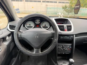 Peugeot 207 1.4 75кс - 2200 € - 14933789 12 | Car24.bg Peugeot 207 1.4 75кс - 2200 € - 14933789 12