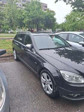 Mercedes-Benz C 220 - 4111 € - 65694611 3 | Car24.bg Mercedes-Benz C 220 - 4111 € - 65694611 3