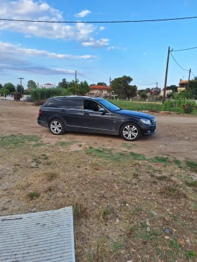 Mercedes-Benz C 220 - 4111 € - 65694611 5 | Car24.bg Mercedes-Benz C 220 - 4111 € - 65694611 5
