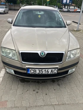 Skoda Octavia 1, 9 TDI, 105 к.с., 4 4 - Car24.bg Skoda Octavia 1, 9 TDI, 105 к.с., 4 4
