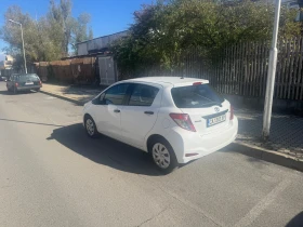 Toyota Yaris 1.0 VVT-i - 5390 € - 80571778 3 | Car24.bg Toyota Yaris 1.0 VVT-i - 5390 € - 80571778 3