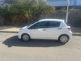 Toyota Yaris 1.0 VVT-i - 5390 € - 80571778 4 | Car24.bg Toyota Yaris 1.0 VVT-i - 5390 € - 80571778 4