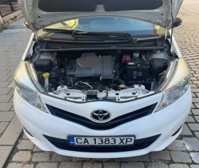 Toyota Yaris 1.0 VVT-i - 5390 € - 80571778 10 | Car24.bg Toyota Yaris 1.0 VVT-i - 5390 € - 80571778 10