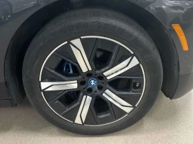 BMW iX * xDrive50 * CARFAX * ОПЦИЯ ЗА ФИНАНСИРАНЕ | Auto.bg — изображение 7 BMW iX * xDrive50 * CARFAX * ОПЦИЯ ЗА ФИНАНСИРАНЕ | Auto.bg — изображение 7