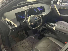 BMW iX * xDrive50 * CARFAX * ОПЦИЯ ЗА ФИНАНСИРАНЕ | Auto.bg — изображение 5 BMW iX * xDrive50 * CARFAX * ОПЦИЯ ЗА ФИНАНСИРАНЕ | Auto.bg — изображение 5