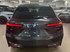 BMW iX * xDrive50 * CARFAX * ОПЦИЯ ЗА ФИНАНСИРАНЕ | Auto.bg — изображение 4 BMW iX * xDrive50 * CARFAX * ОПЦИЯ ЗА ФИНАНСИРАНЕ | Auto.bg — изображение 4