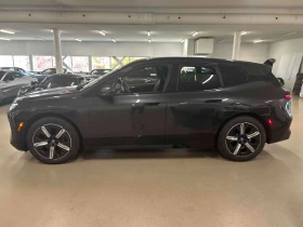 BMW iX * xDrive50 * CARFAX * ОПЦИЯ ЗА ФИНАНСИРАНЕ | Auto.bg — изображение 2 BMW iX * xDrive50 * CARFAX * ОПЦИЯ ЗА ФИНАНСИРАНЕ | Auto.bg — изображение 2