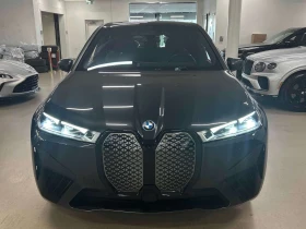 BMW iX * xDrive50 * CARFAX * ОПЦИЯ ЗА ФИНАНСИРАНЕ | Auto.bg — изображение 6 BMW iX * xDrive50 * CARFAX * ОПЦИЯ ЗА ФИНАНСИРАНЕ | Auto.bg — изображение 6