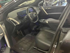 BMW iX * xDrive50 * CARFAX * ОПЦИЯ ЗА ФИНАНСИРАНЕ | Auto.bg — изображение 14 BMW iX * xDrive50 * CARFAX * ОПЦИЯ ЗА ФИНАНСИРАНЕ | Auto.bg — изображение 14