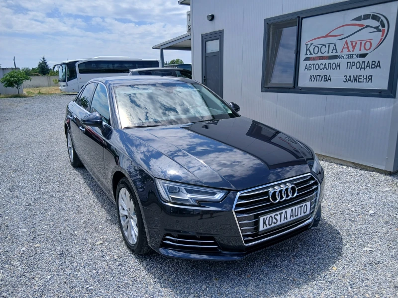 Audi A4 КАТО НОВ - 14000 € / 27381.62 лв. - 89977019 1 | Car24.bg Audi A4 КАТО НОВ - 14000 € / 27381.62 лв. - 89977019 1