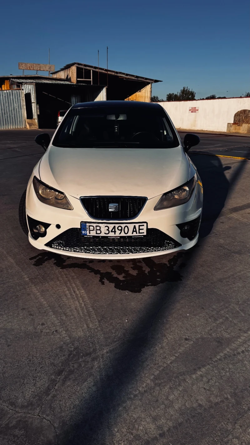 Seat Ibiza - 3700 € - 70590481 1 | Car24.bg Seat Ibiza - 3700 € - 70590481 1