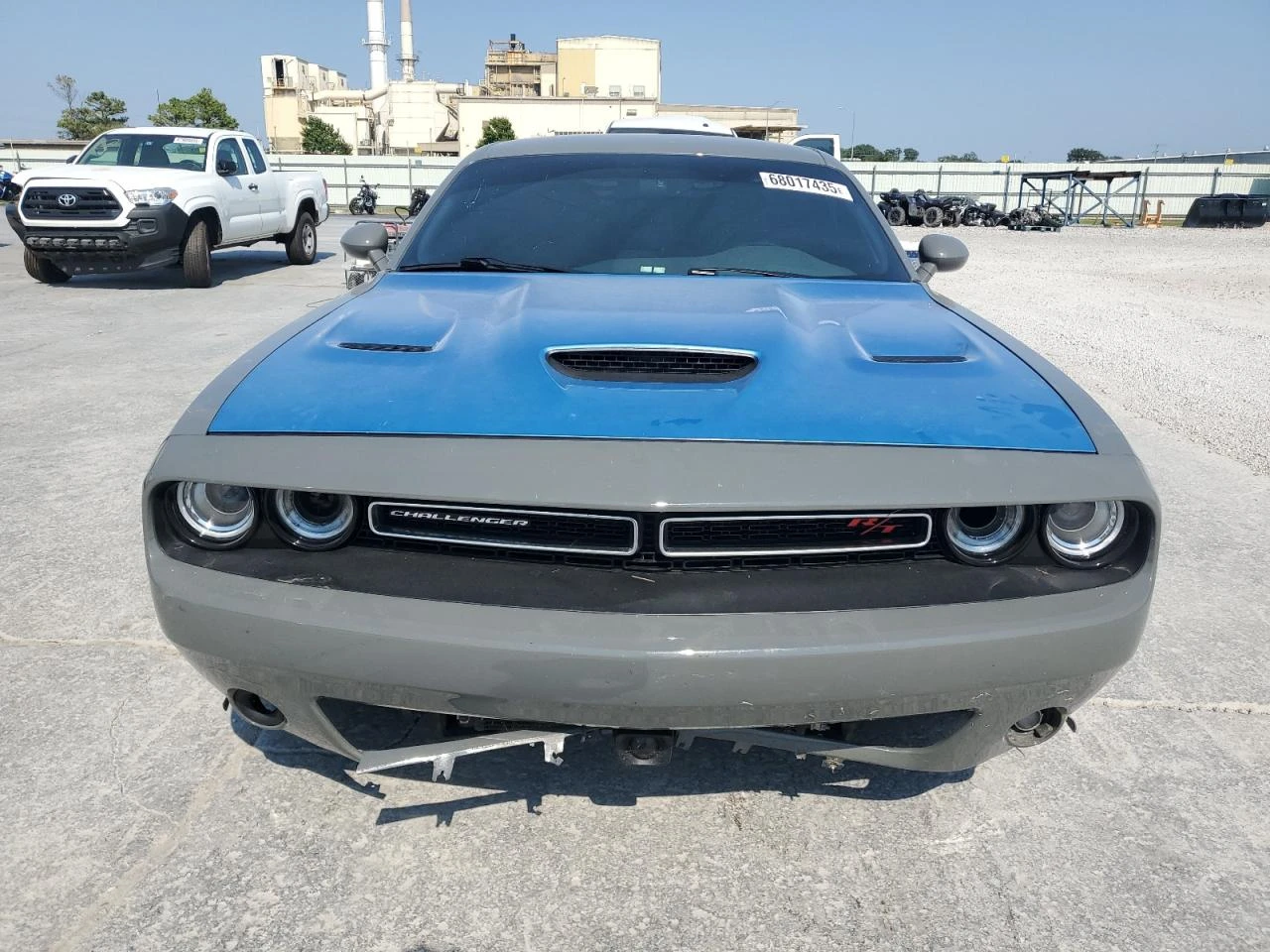Dodge Challenger SRT 6.4/392/FASTBACK/КОЖА/КАМЕРА - изображение 3 | Auto.bg Dodge Challenger SRT 6.4/392/FASTBACK/КОЖА/КАМЕРА - изображение 3