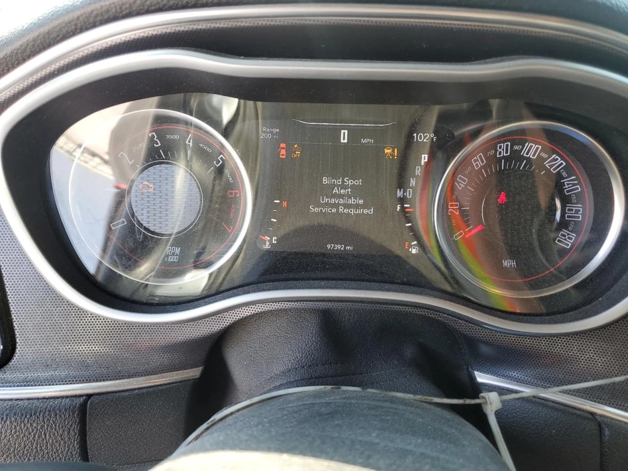 Dodge Challenger SRT 6.4/392/FASTBACK/КОЖА/КАМЕРА - изображение 9 | Auto.bg Dodge Challenger SRT 6.4/392/FASTBACK/КОЖА/КАМЕРА - изображение 9