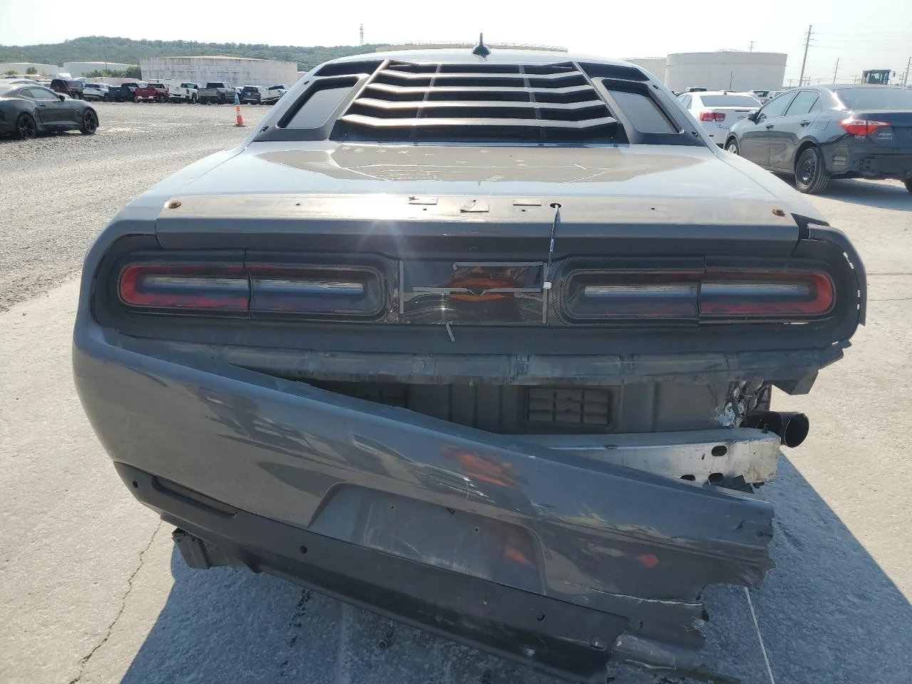 Dodge Challenger SRT 6.4/392/FASTBACK/КОЖА/КАМЕРА - изображение 6 | Auto.bg Dodge Challenger SRT 6.4/392/FASTBACK/КОЖА/КАМЕРА - изображение 6